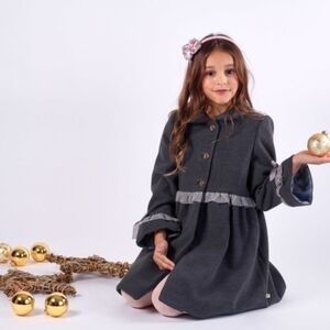 Coat For girls